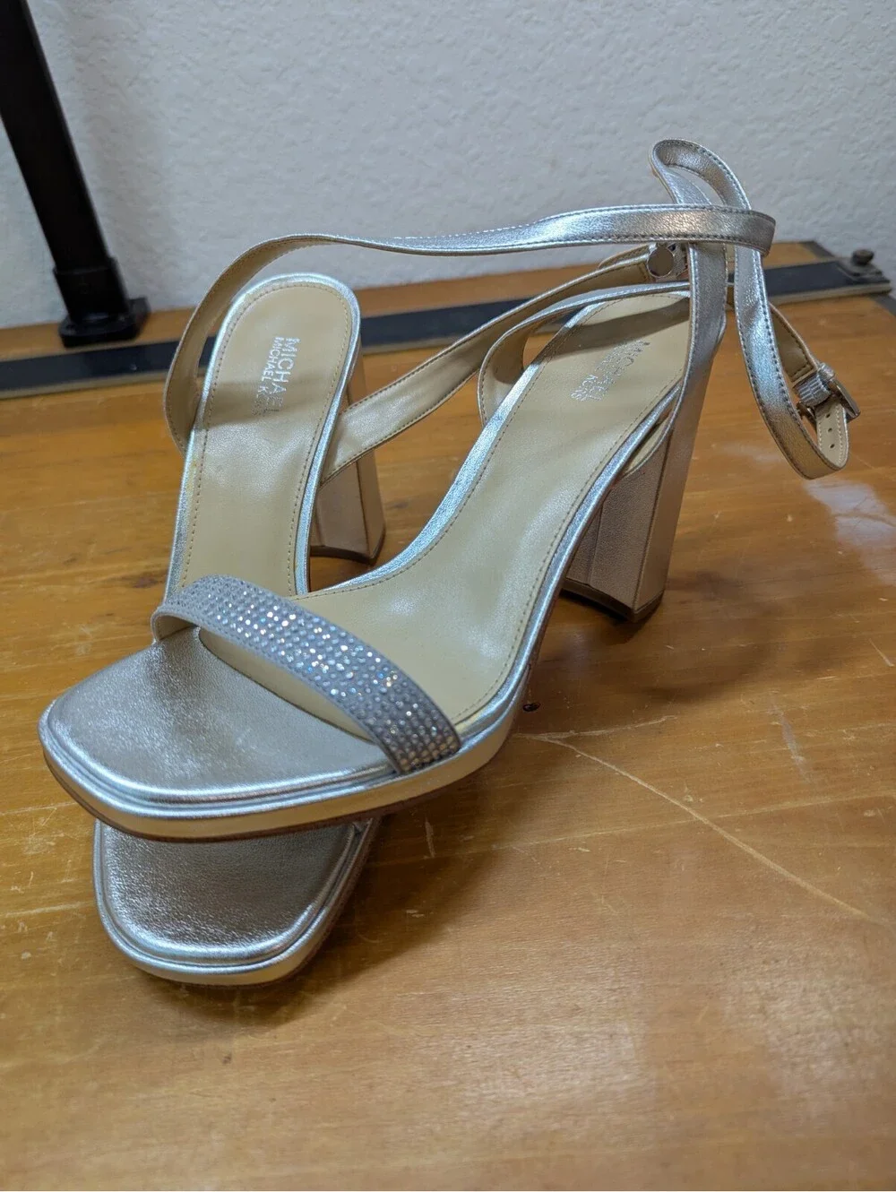 Michael Kors product pair